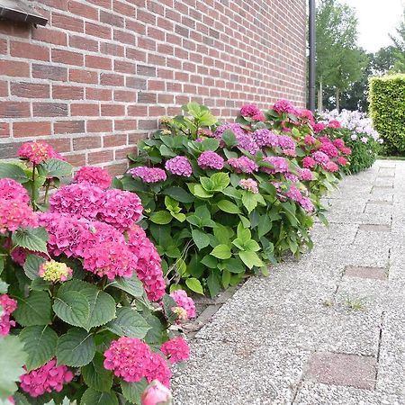 Bed and Breakfast Nicolaashoeve Beemster à Noordbeemster Extérieur photo