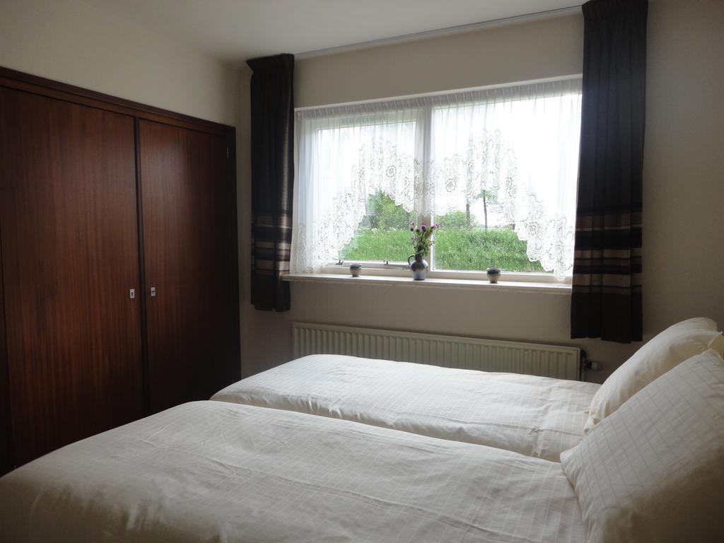 Bed and Breakfast Nicolaashoeve Beemster à Noordbeemster Chambre photo